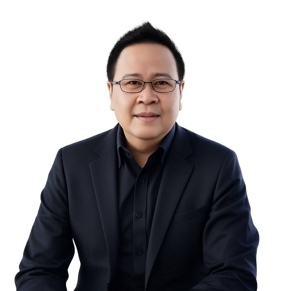 คุณเกษม แจ่มนิลกุล
